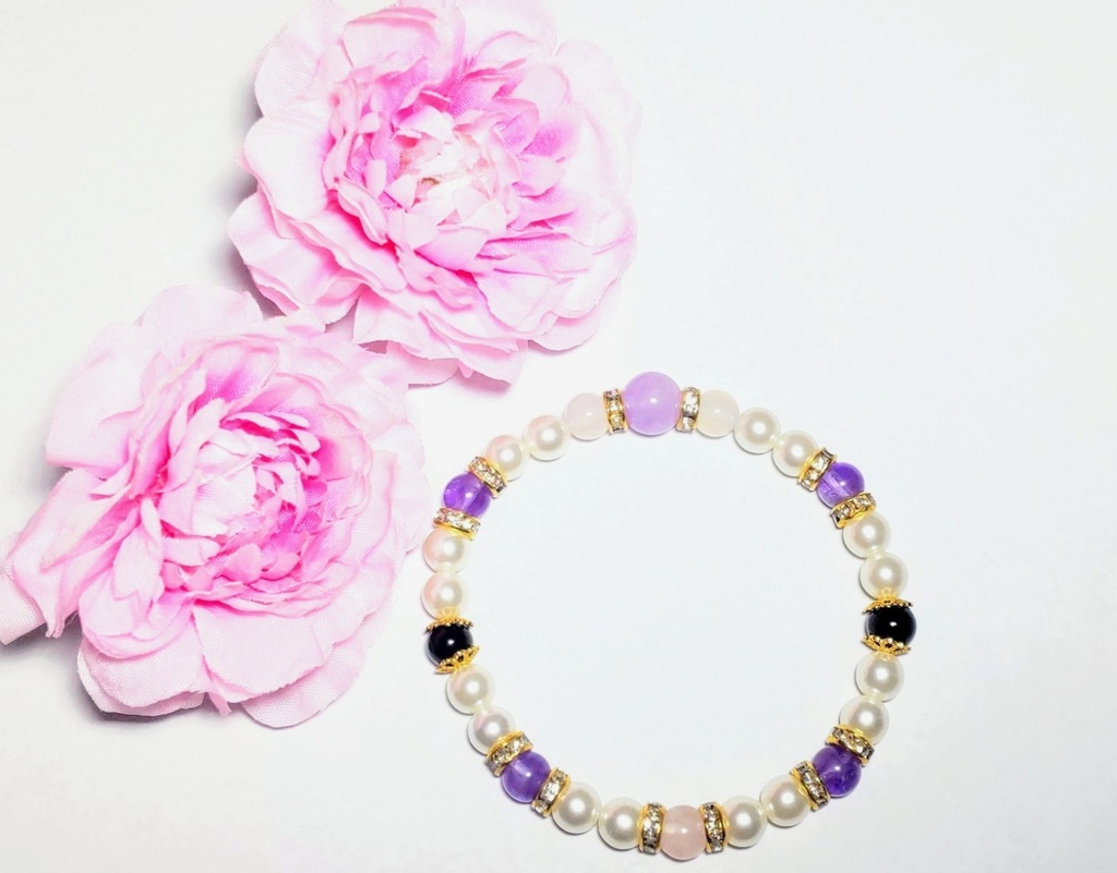 【fgo】マーリンイメージブレスレット