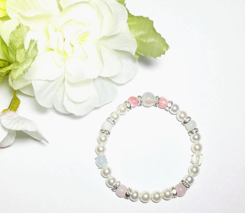 【fgo】マーリンイメージブレスレット