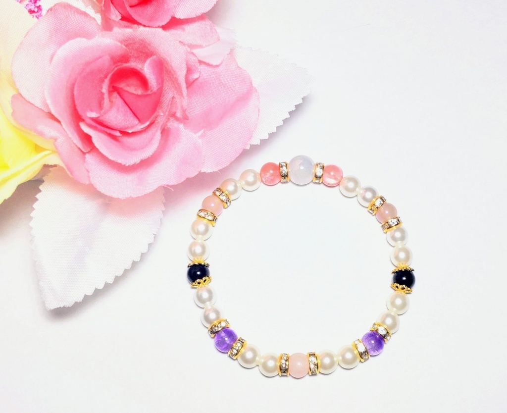 【fgo】マーリンイメージブレスレット