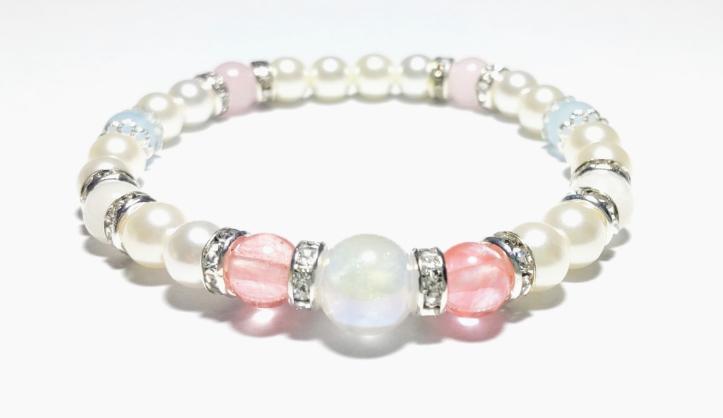 【fgo】マーリンイメージブレスレット