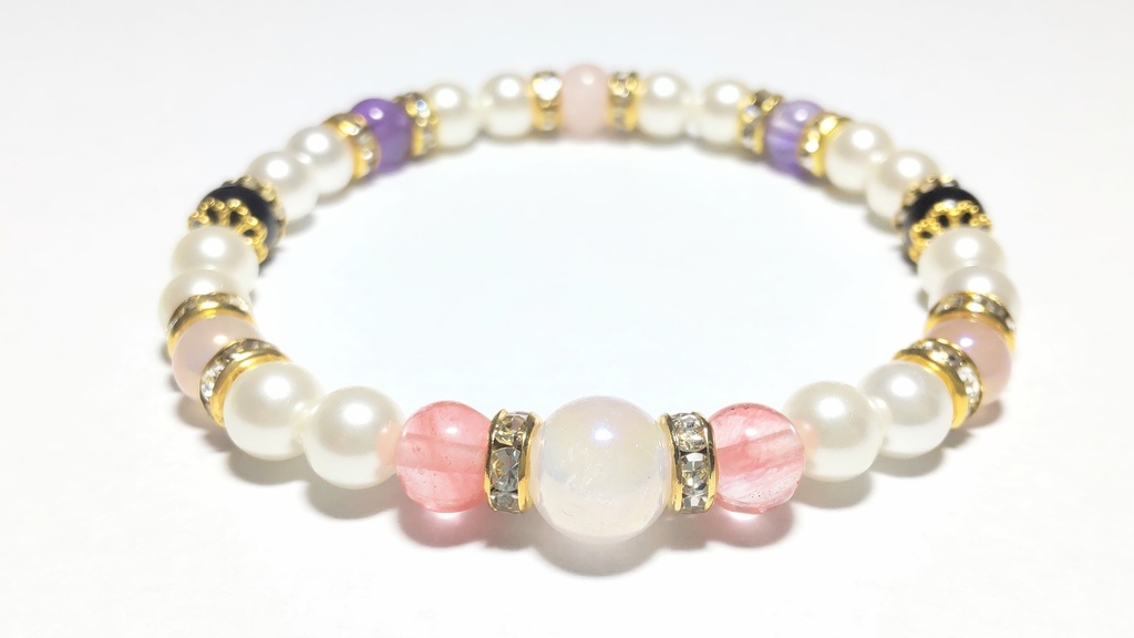 【fgo】マーリンイメージブレスレット