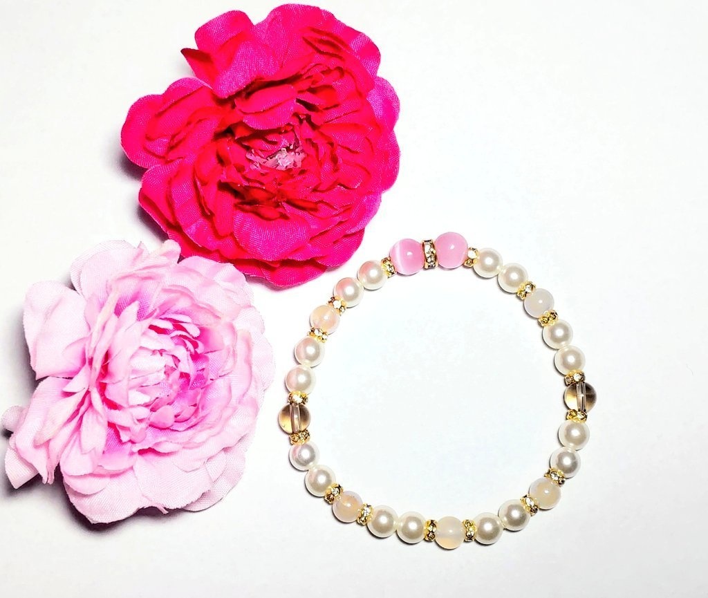 【fgo】コヤンスカヤ イメージブレスレット