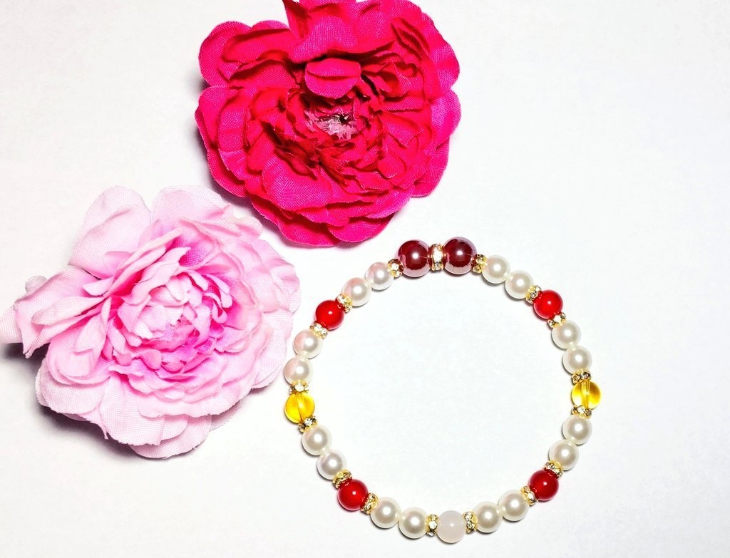 【fgo】コヤンスカヤ イメージブレスレット