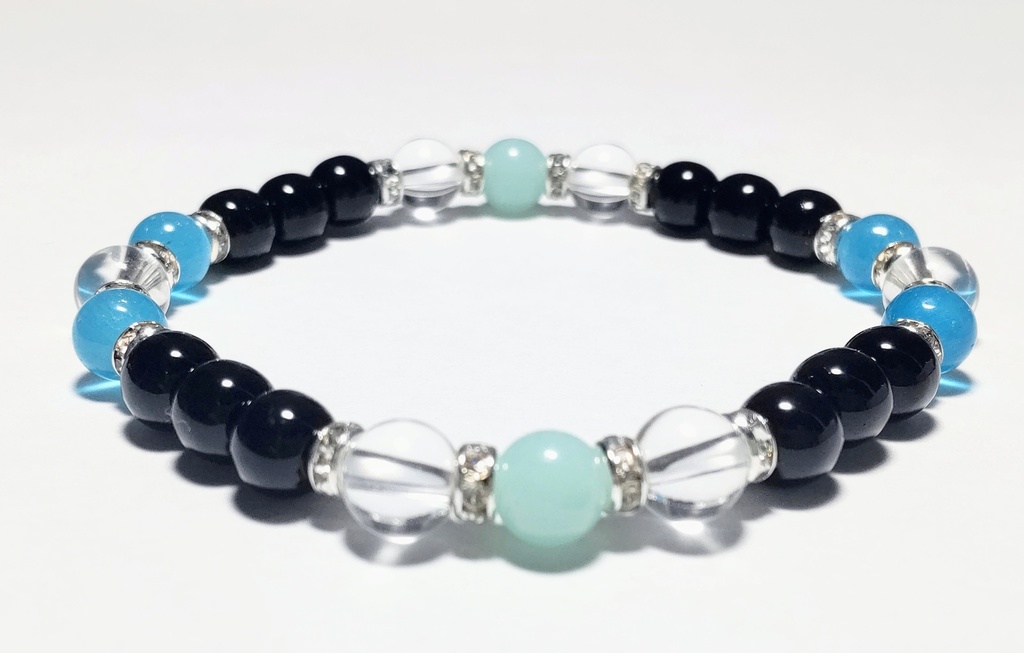 【fgo】2部第6章 アヴァロン•ル•フェ イメージブレスレット