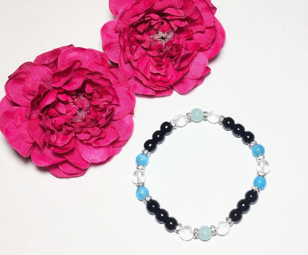 【fgo】2部第6章 アヴァロン•ル•フェ イメージブレスレット