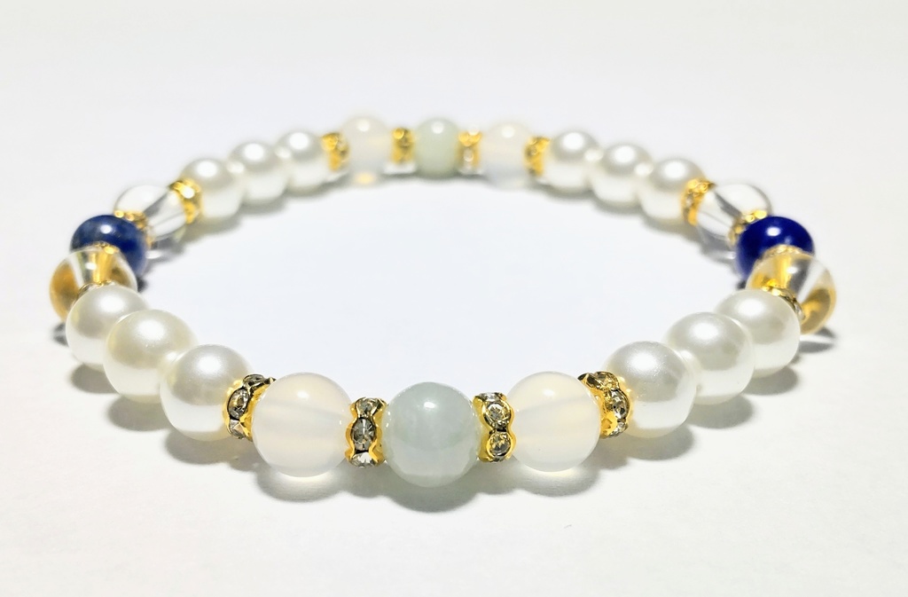 【fgo】2部第6章 アヴァロン•ル•フェ イメージブレスレット