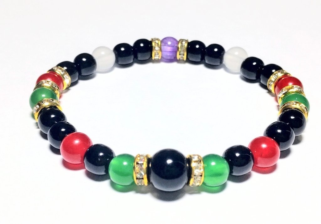 【fgo】封神演義サーヴァントイメージブレスレット