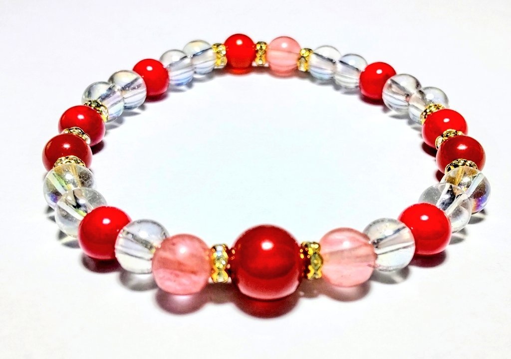 【fgo】封神演義サーヴァントイメージブレスレット