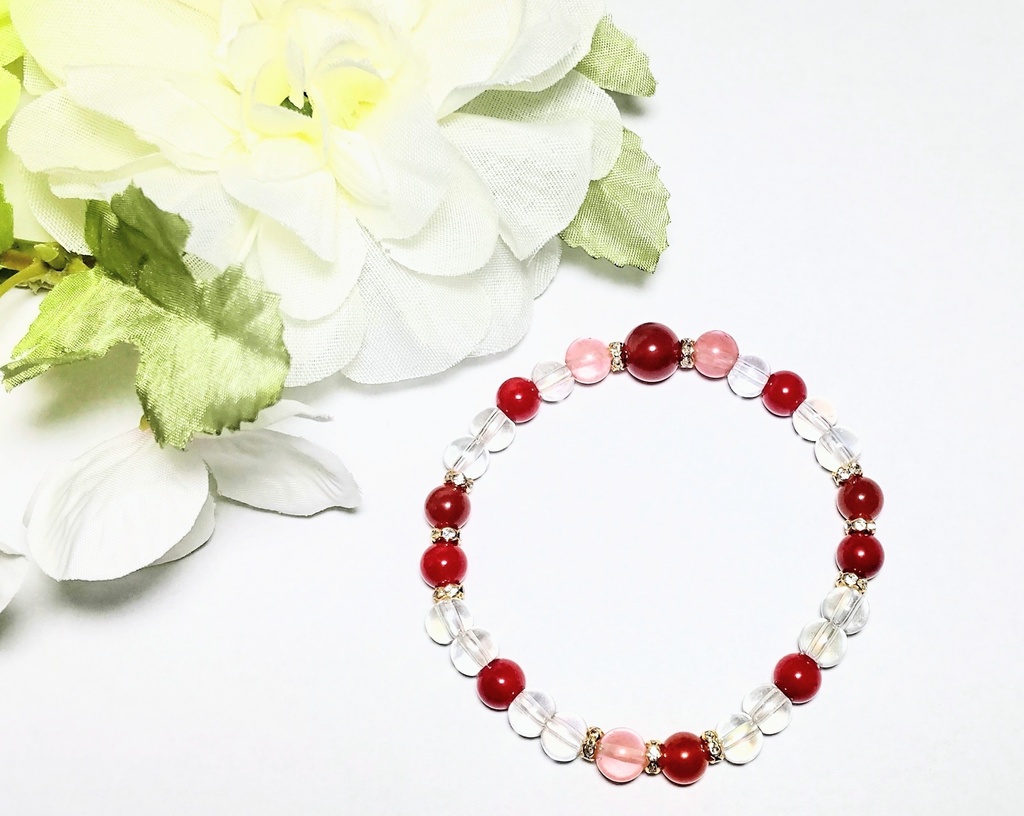 【fgo】封神演義サーヴァントイメージブレスレット