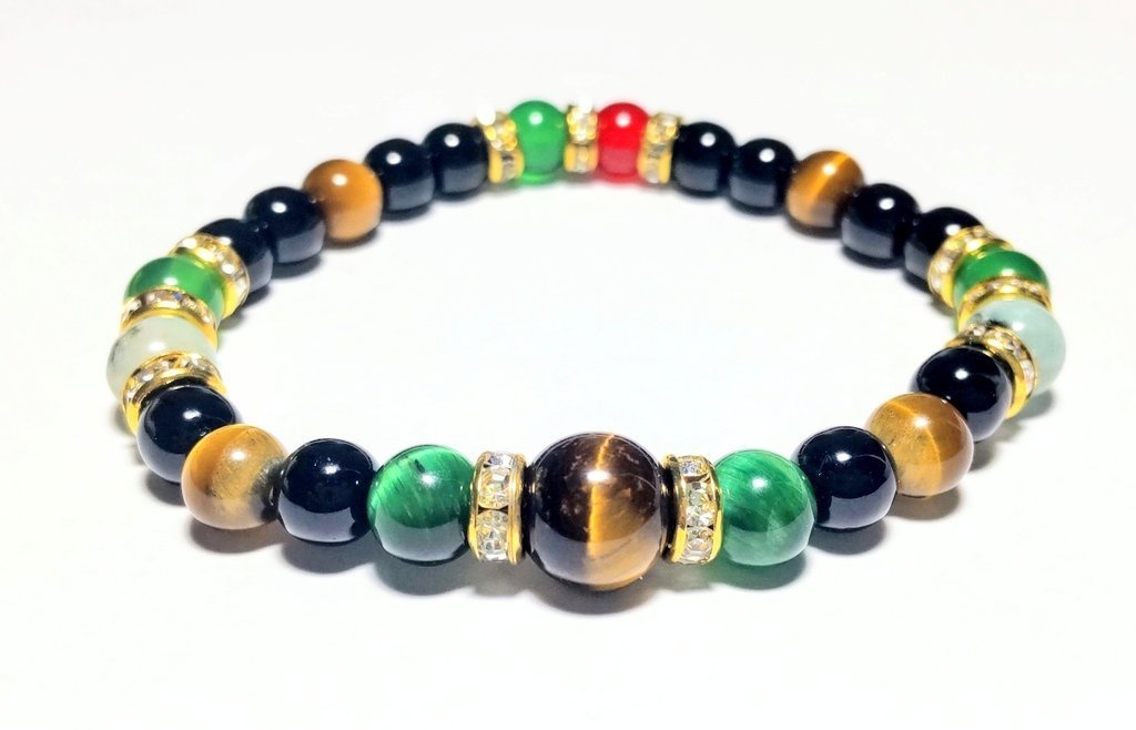 【fgo】封神演義サーヴァントイメージブレスレット