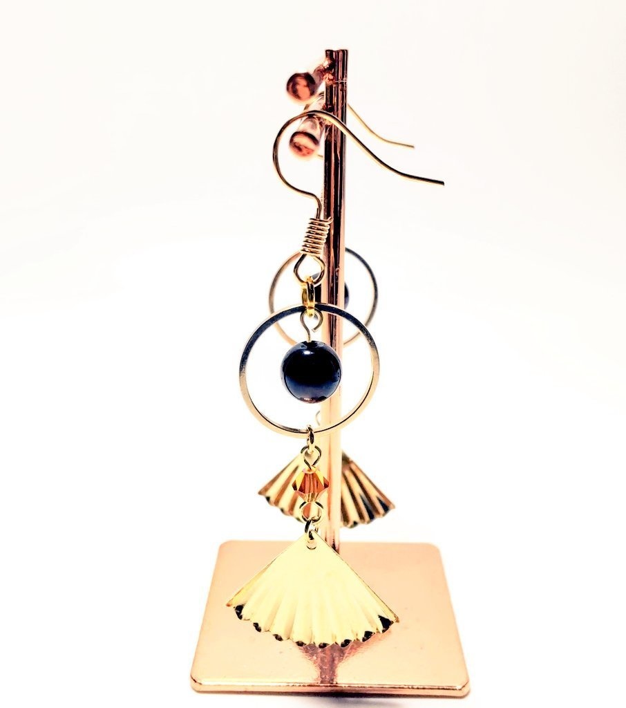 【ヒプマイ】どつ本イメージピアス/イヤリング【現品のみ】