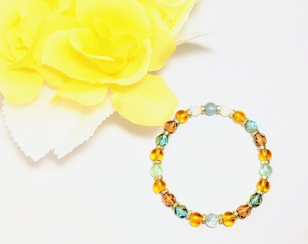 【ヒプマイ】どついたれ本舗イメージブレスレット