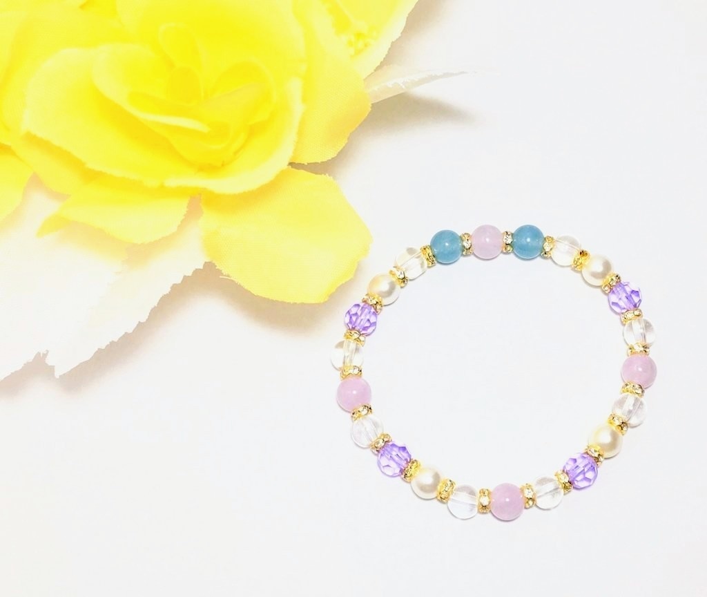 【ヒプマイ】どついたれ本舗イメージブレスレット