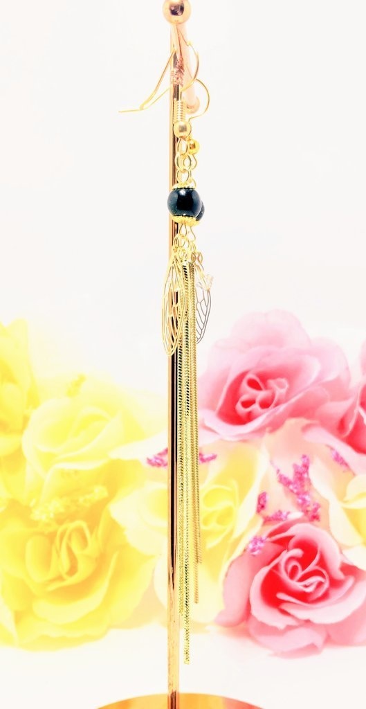 【fgo】オベロン第三霊基イメージピアス•イヤリング