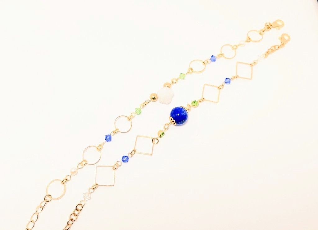 【fate】アーサー•ペンドラゴン(プロトセイバー)イメージブレスレット