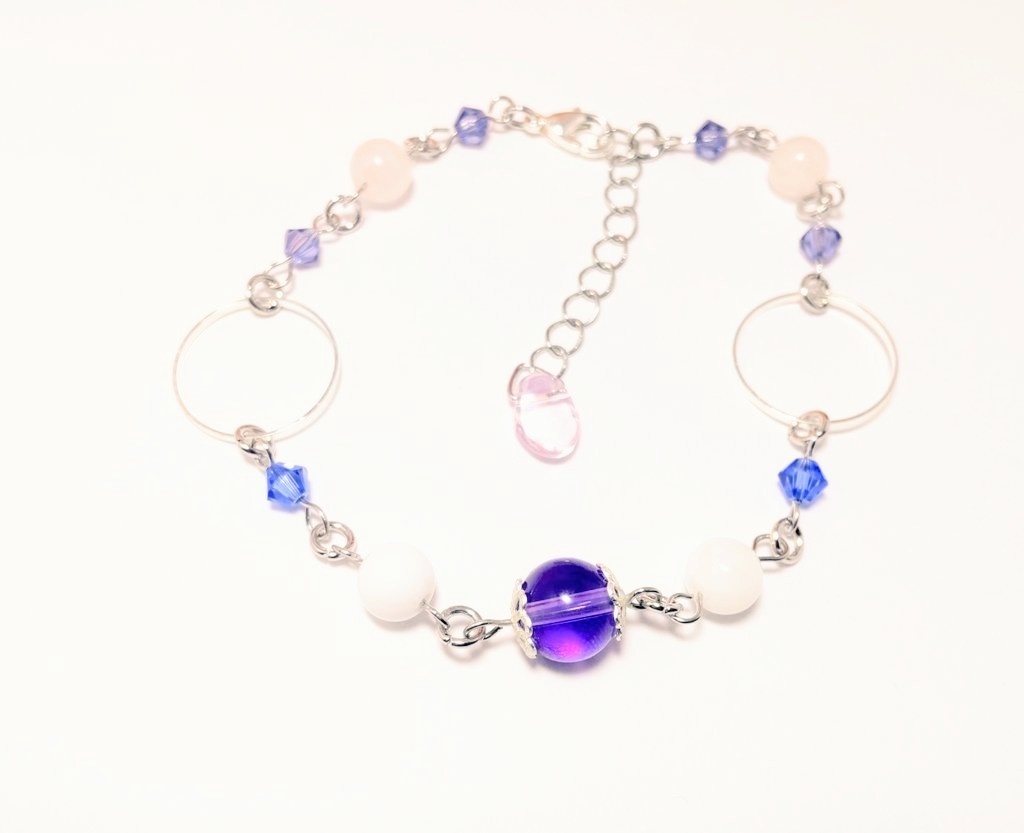 【fgo】マーリンイメージブレスレット