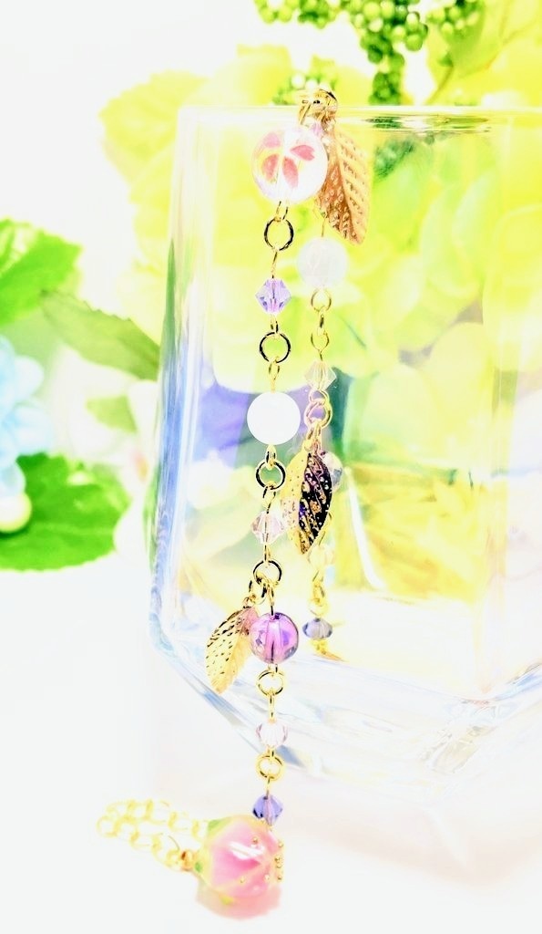 【fgo】カーマイメージアクセサリー