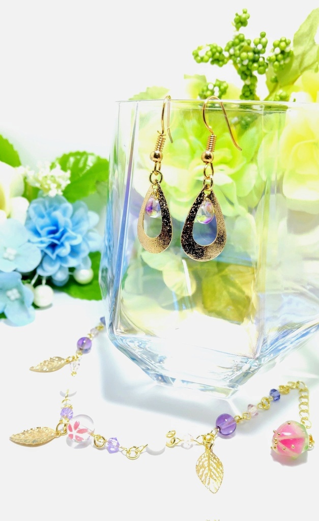 【fgo】カーマイメージアクセサリー