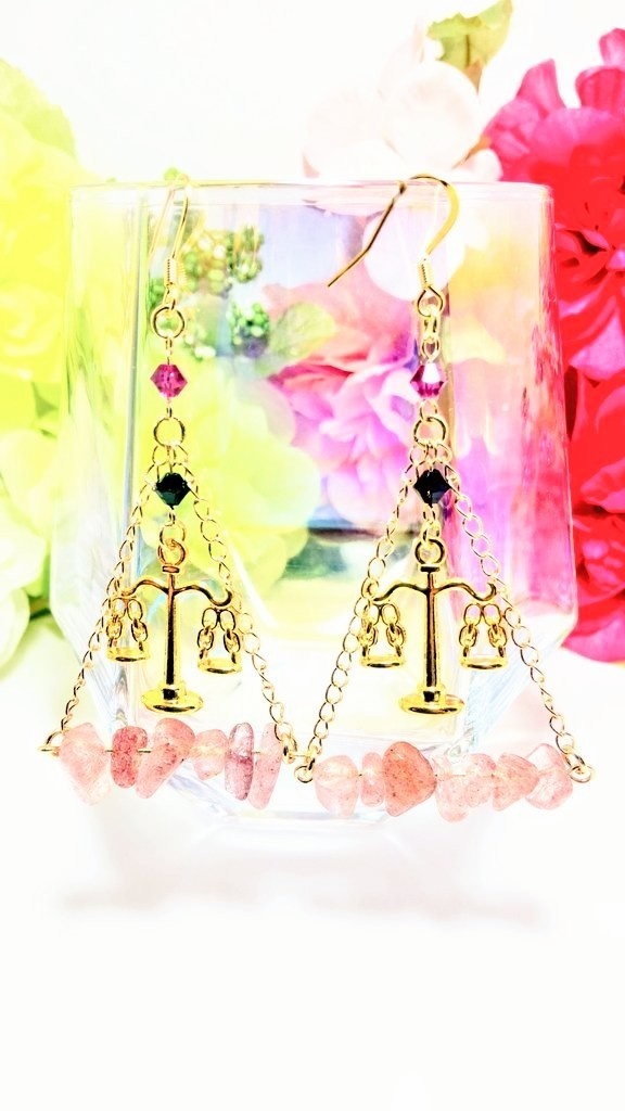 【フリーレン】アウライメージピアス/イヤリング