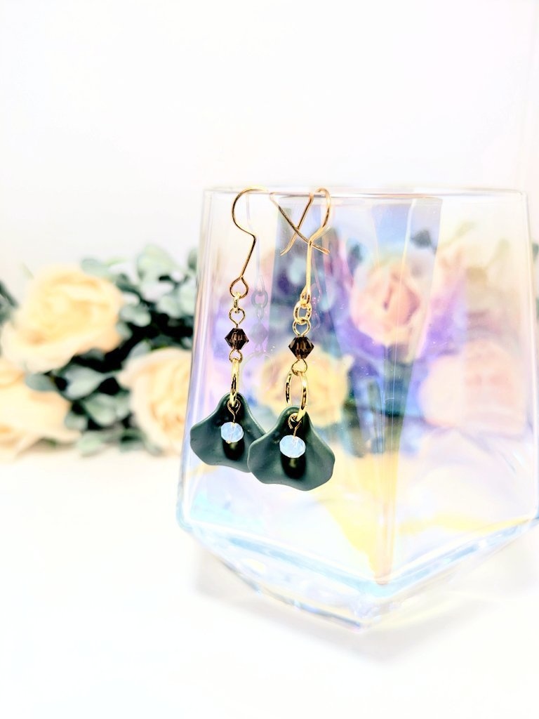 【フリーレン】ザインイメージアクセサリー【ハンドメイド】