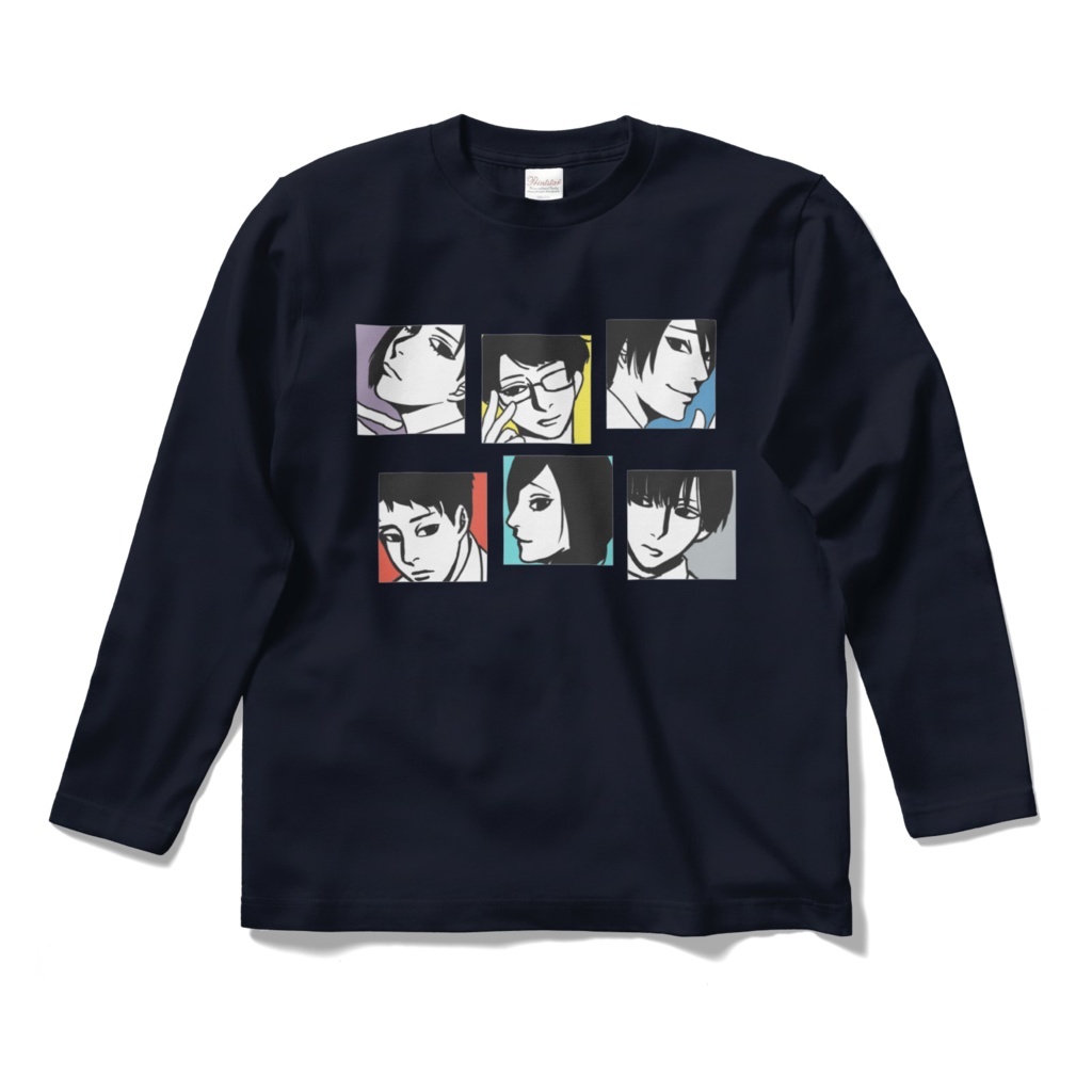 Tシャツ【トワテ】