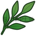 アイテム素材 スタンダードセット