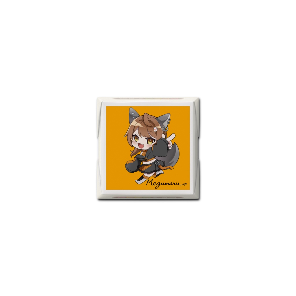 チョコ♡