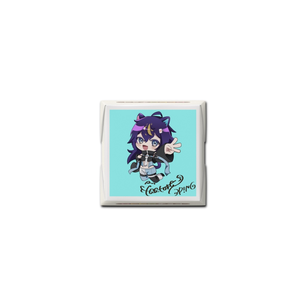 チョコ♡