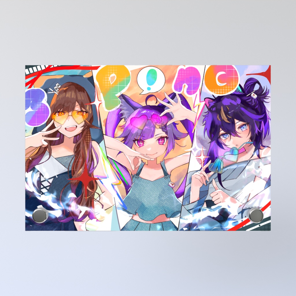 第5回チームイラスト