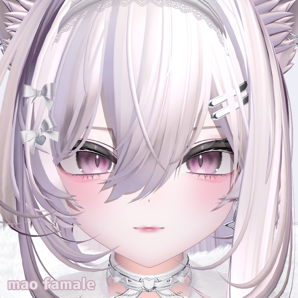 その他(メイク等)