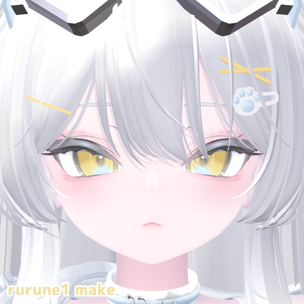 その他(メイク等)