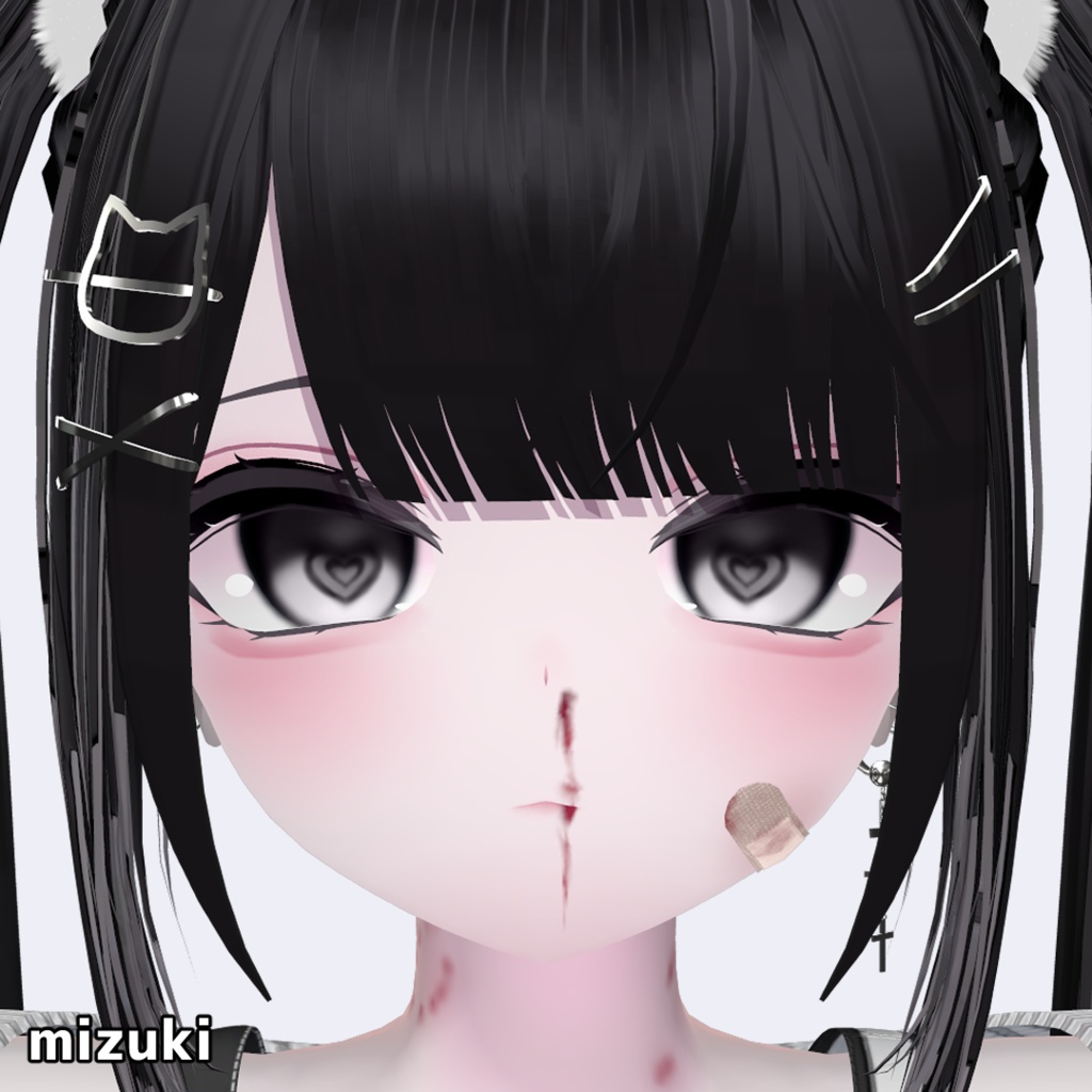 その他(メイク等)