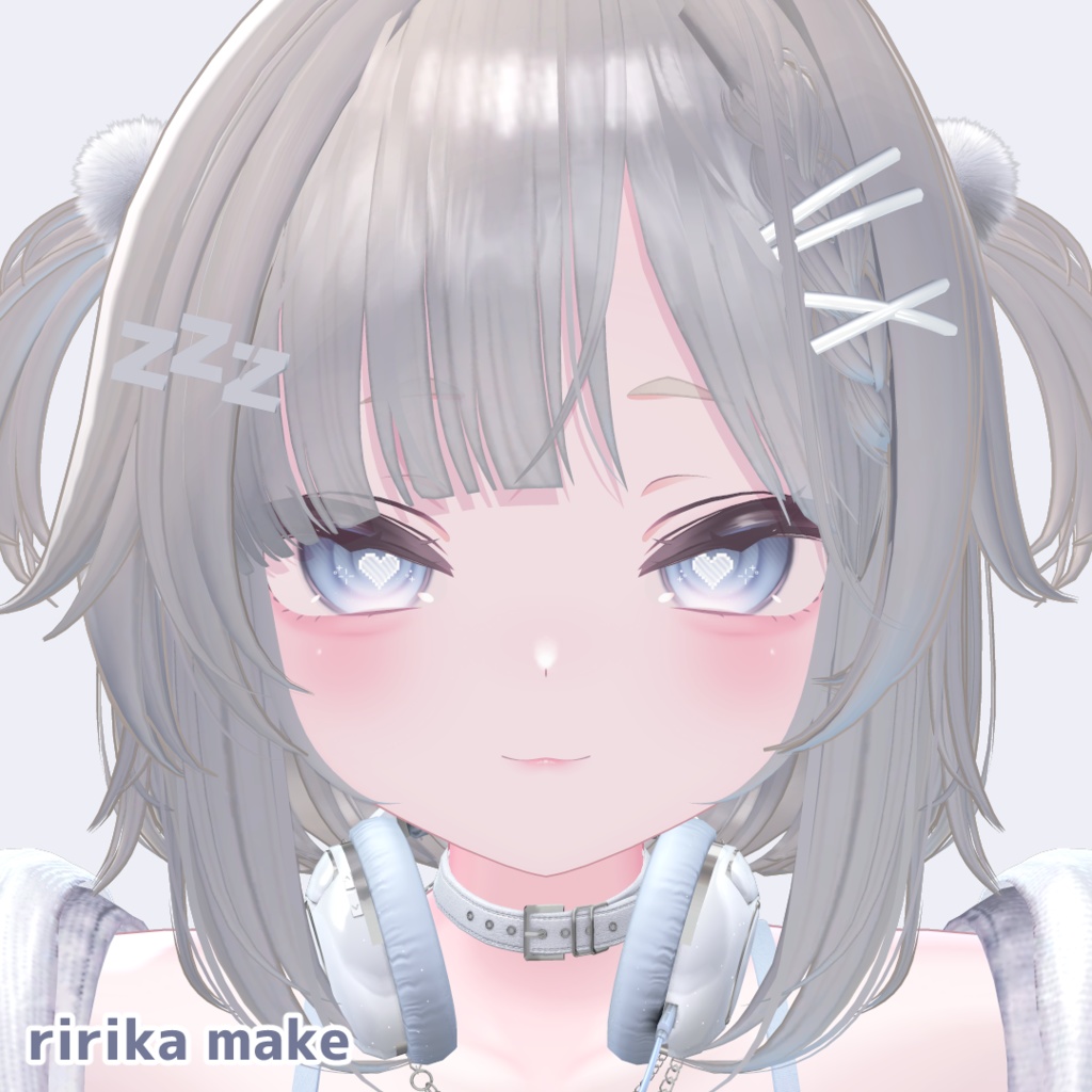 その他(メイク等)