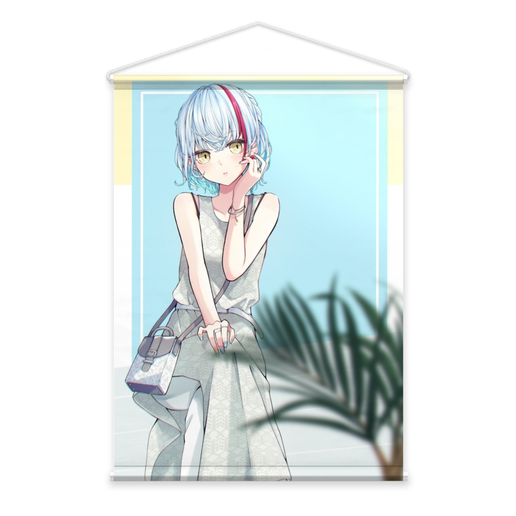 Cute SUGAR タペストリー