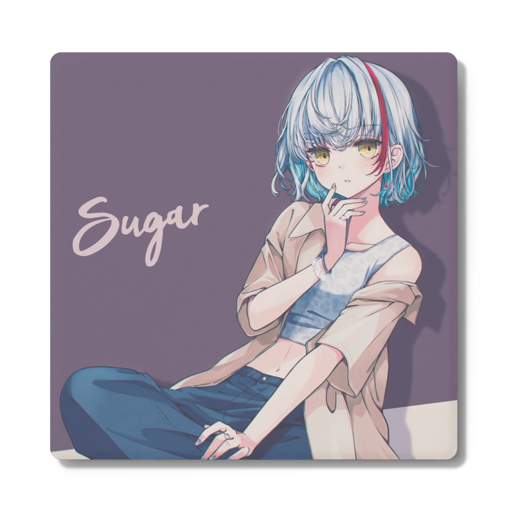 Summer pockets anisugar コースター 中野 Anisugar中野ベース on X: 