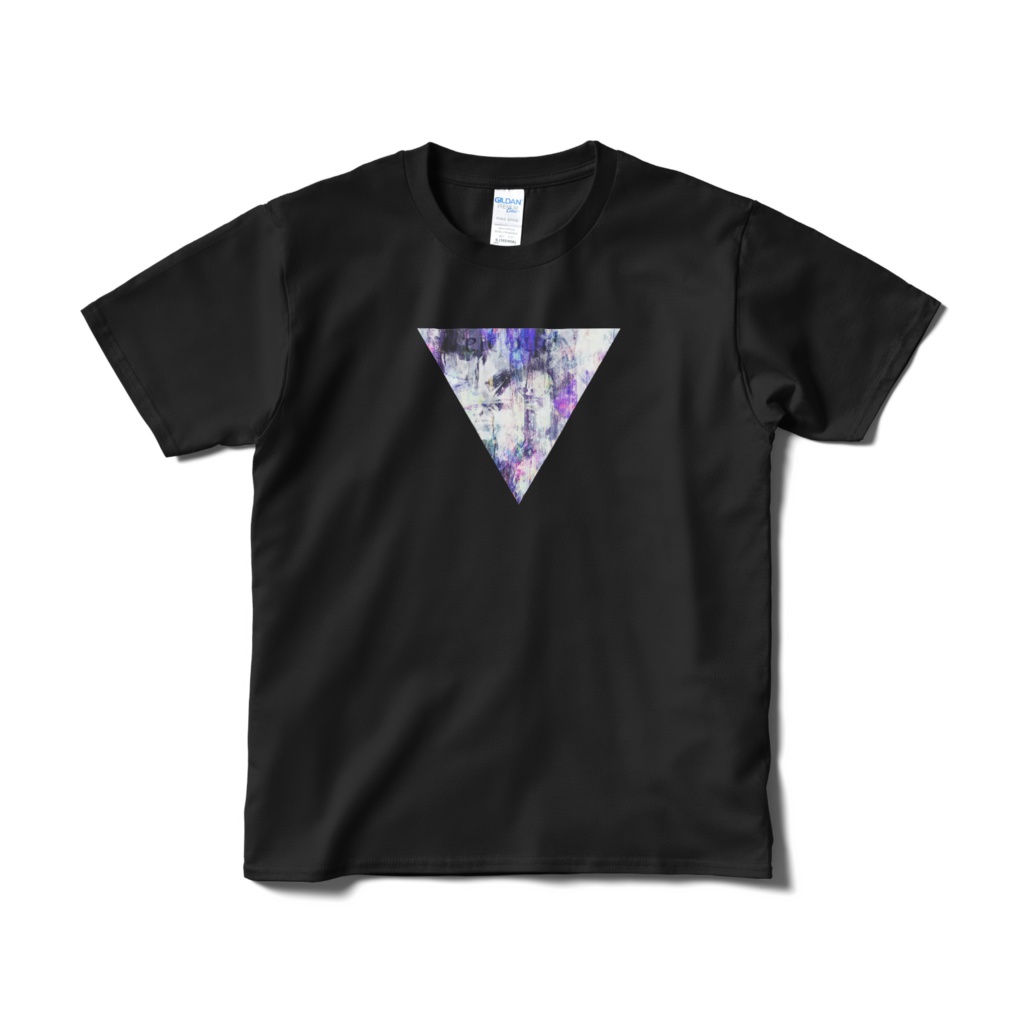 【xphobia】えくふぉびTシャツ_v1.1