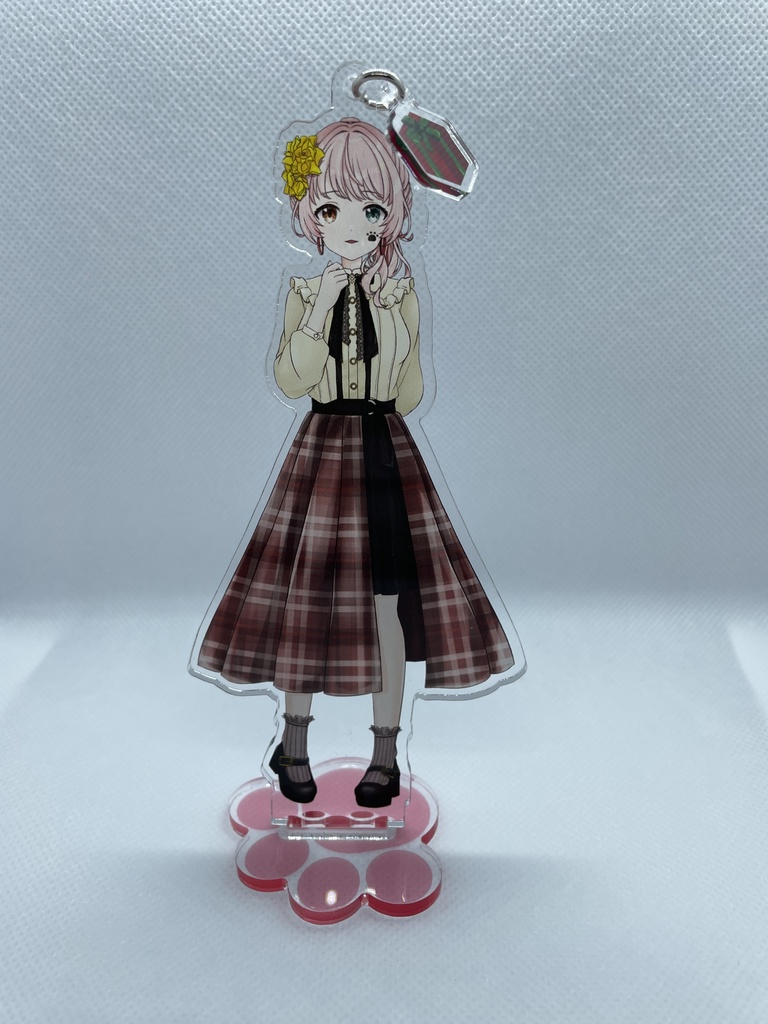 アクリルスタンド🕊