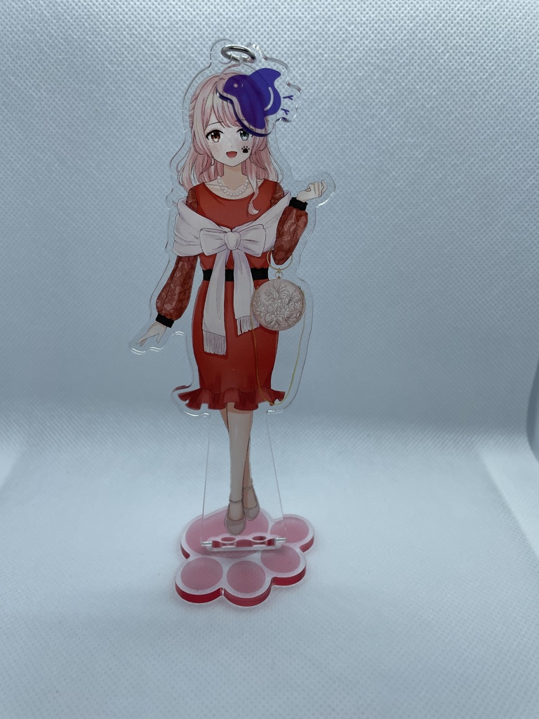 クリスマスアクリルスタンド🕊