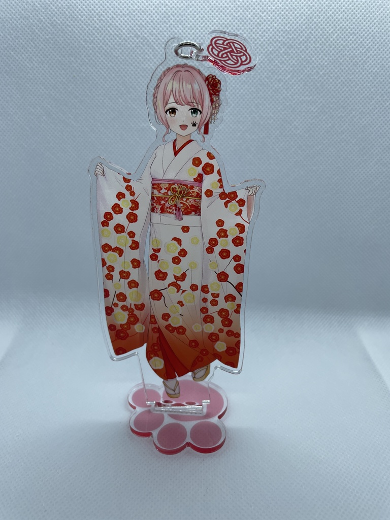 着物アクリルスタンド🕊