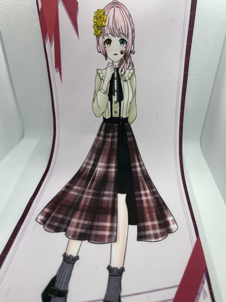 タペストリー🕊