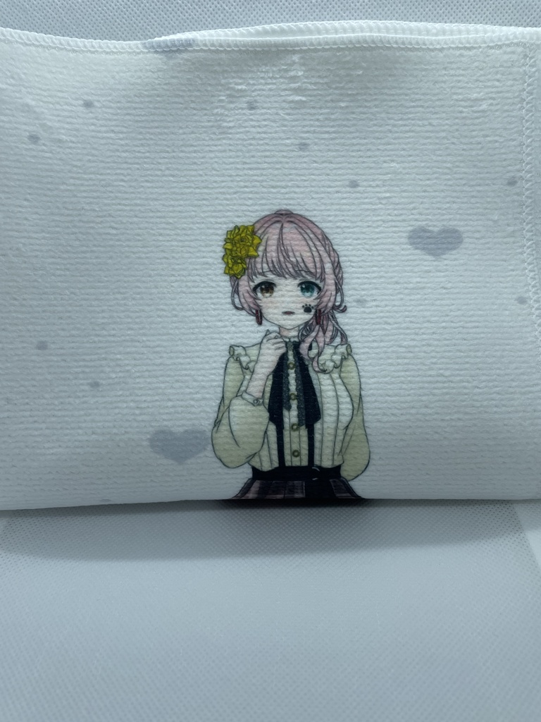 通常フェイスタオル🕊