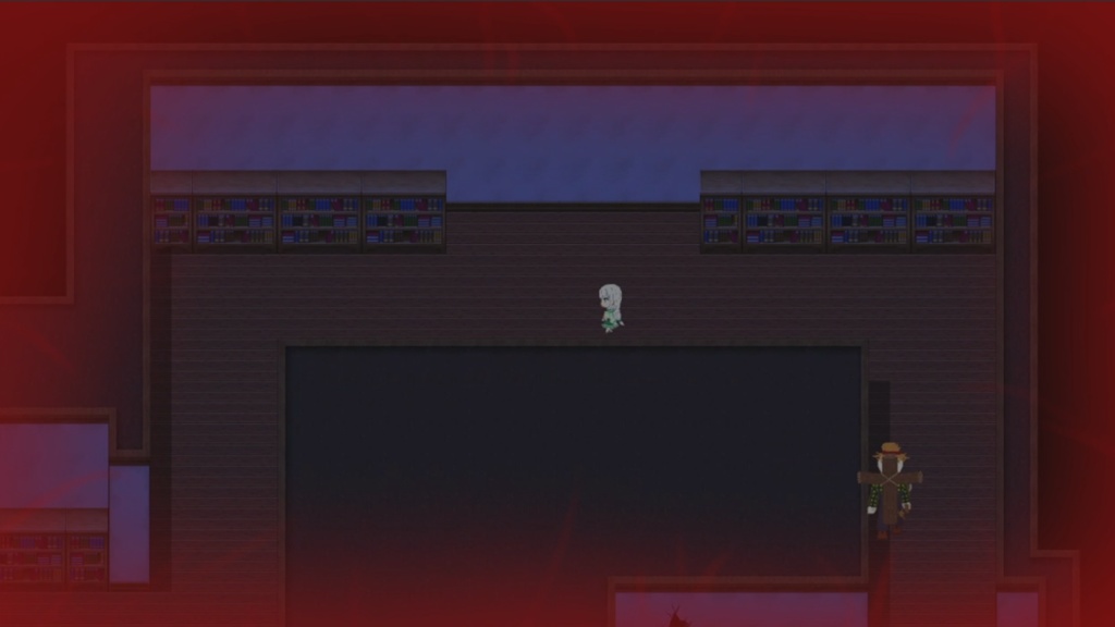 【フリーホラゲー】ハコニワ ver.1.1