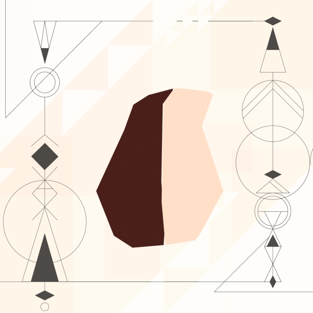 【はりねずみーず2周年】概念はりねずみーず【VRM0.x】