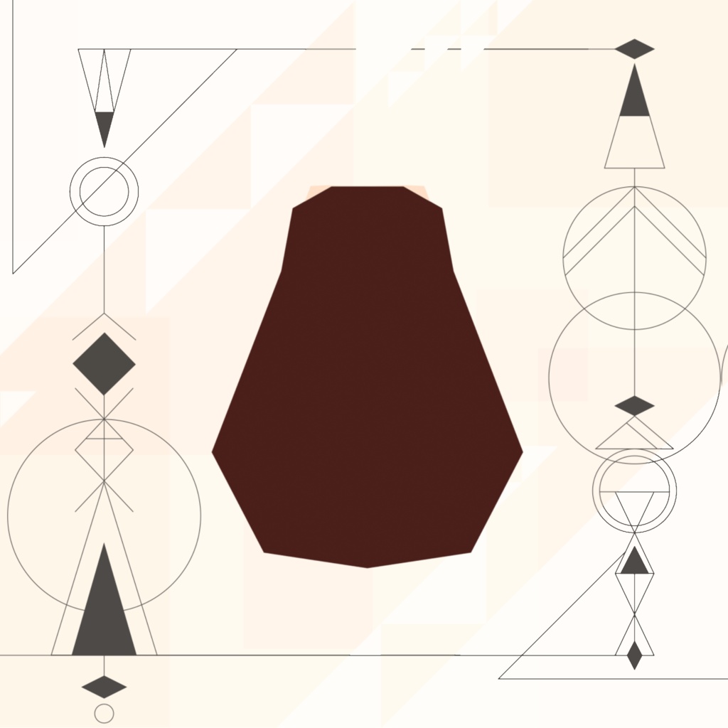 【はりねずみーず2周年】概念はりねずみーず【VRM0.x】