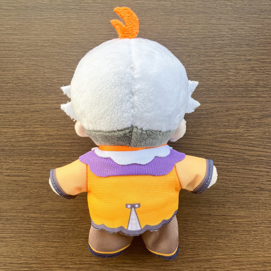 御店せせり ぬいぐるみ【数量限定】