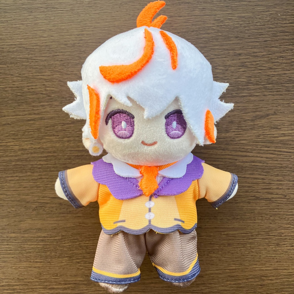 御店せせり ぬいぐるみ【数量限定】