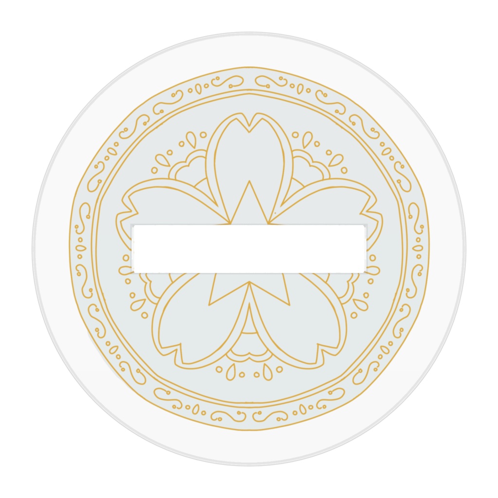 アクリルフィギュア acrylic figure