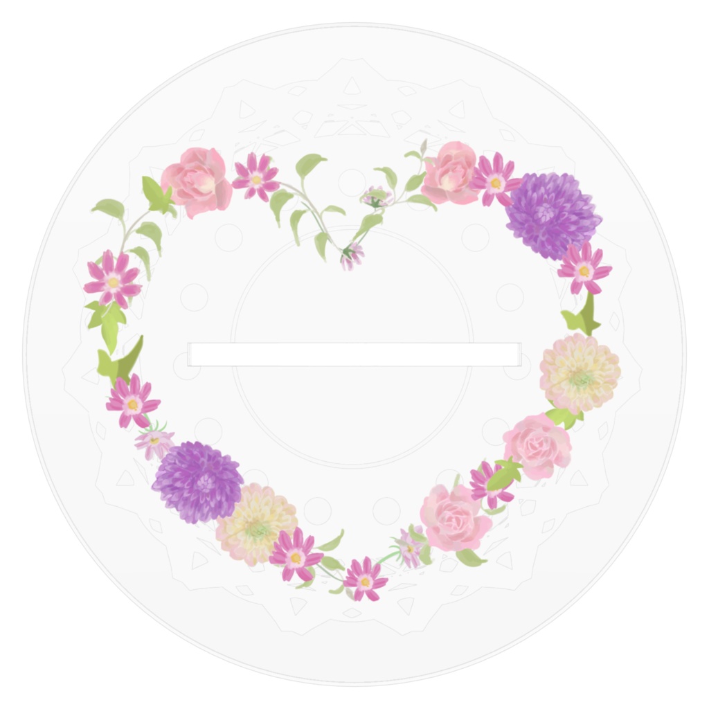 Alisa in VR world ♡ アクリルフィギュア acrylic figure