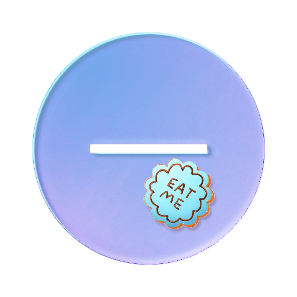 Alisa in VR world ♡ オーロラアクスタ Aurora Acrylic Figure