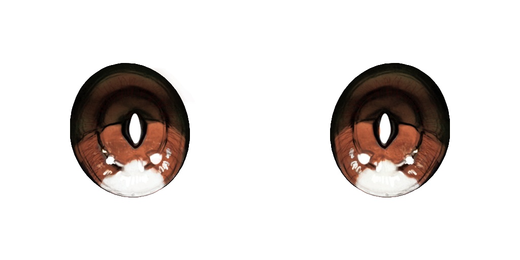 Vroid Eye Irises Free Texture (make all eyes look like a galaxy)